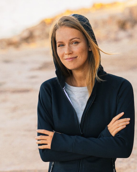 Laine polaire personnalisable JAMES-HARVEST Northderry
Veste Polaire Femmes