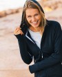 JAMES-HARVEST Northderry
Fleecejacke Damen Polar Fleece personalisierbar