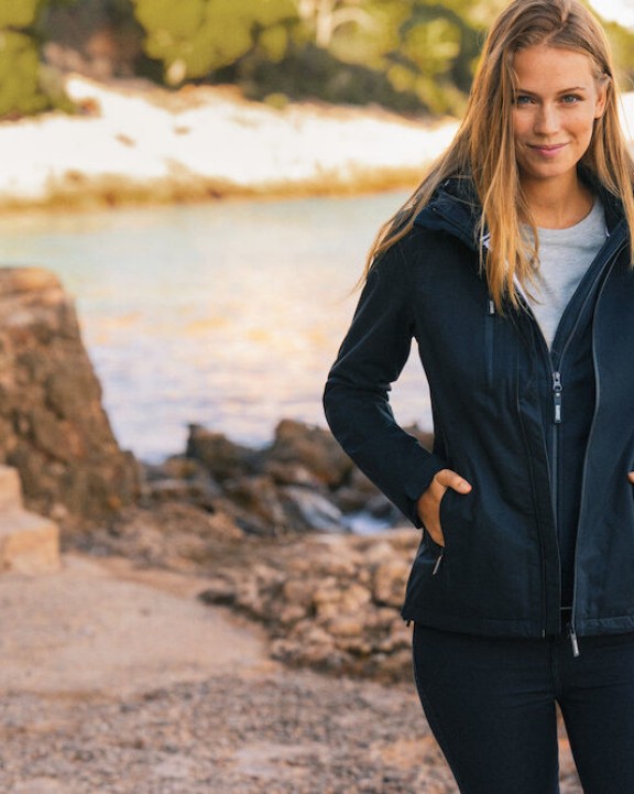 Laine polaire personnalisable JAMES-HARVEST Northderry
Veste Polaire Femmes