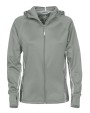 Laine polaire personnalisable JAMES-HARVEST Northderry
Veste Polaire Femmes