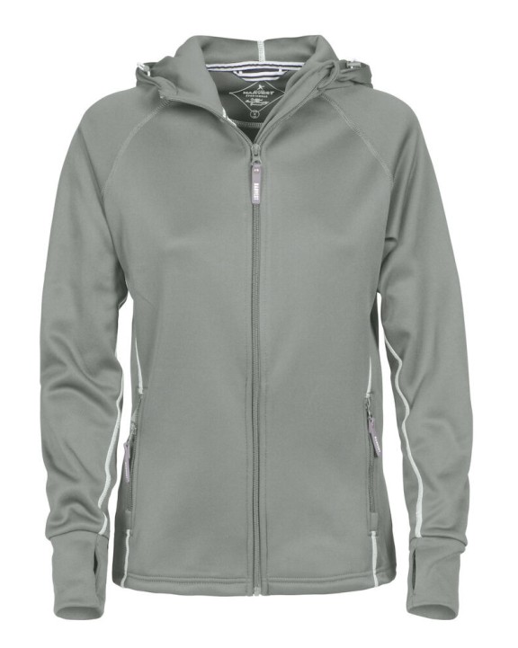 Laine polaire personnalisable JAMES-HARVEST Northderry
Veste Polaire Femmes