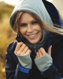 Laine polaire personnalisable JAMES-HARVEST Northderry
Veste Polaire Femmes