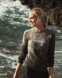 Sweat-shirt personnalisable JAMES-HARVEST Cornell 
Sweatshirt Femmes