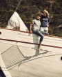 Sweater JAMES-HARVEST Cornell 
Sweater Dames voor bedrukking &amp; borduring