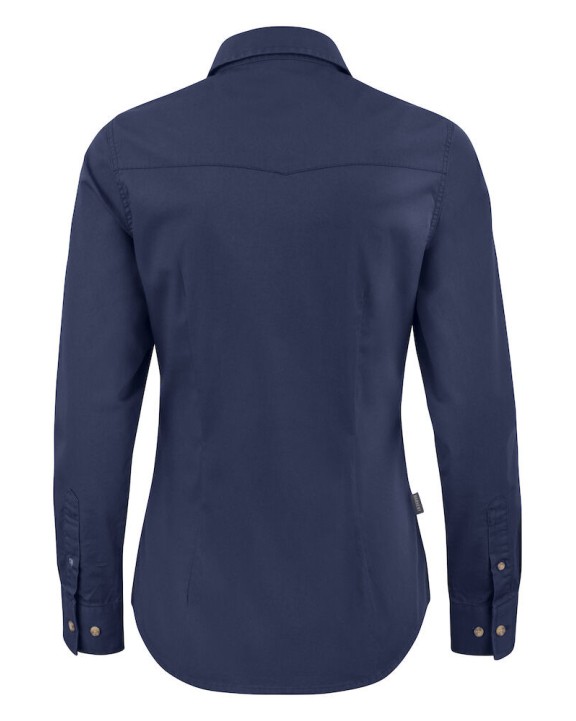 Chemise personnalisable JAMES-HARVEST Treemore 
Chemise Femmes
