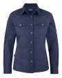 Chemise personnalisable JAMES-HARVEST Treemore 
Chemise Femmes