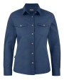 Chemise personnalisable JAMES-HARVEST Treemore 
Chemise Femmes