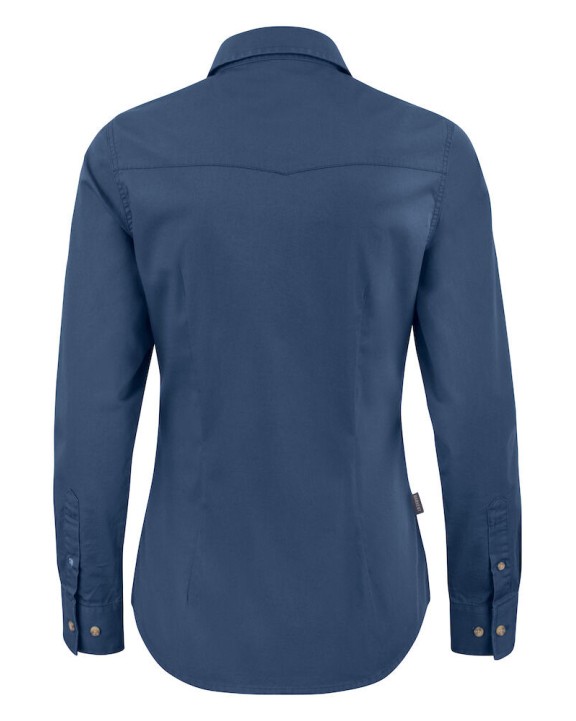 Chemise personnalisable JAMES-HARVEST Treemore 
Chemise Femmes