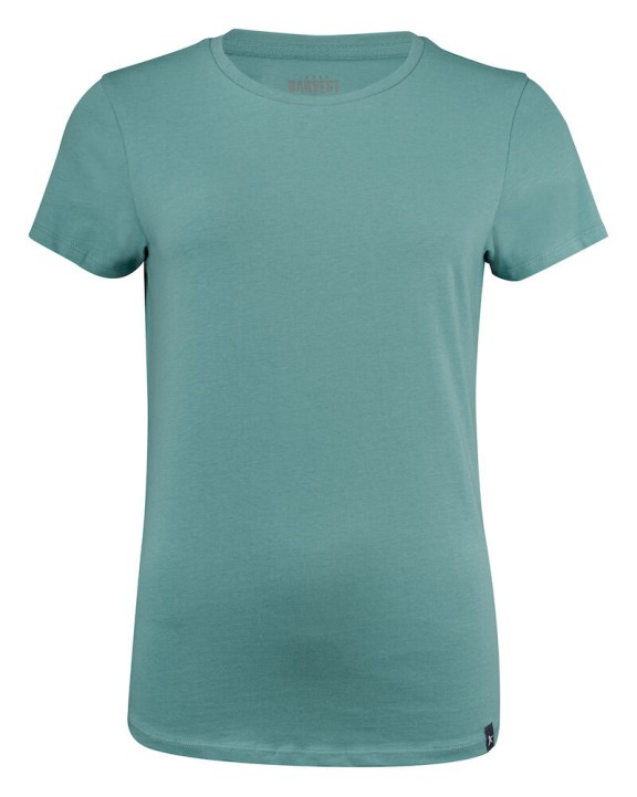 JAMES-HARVEST American U 
T-Shirt Damen T-Shirt personalisierbar