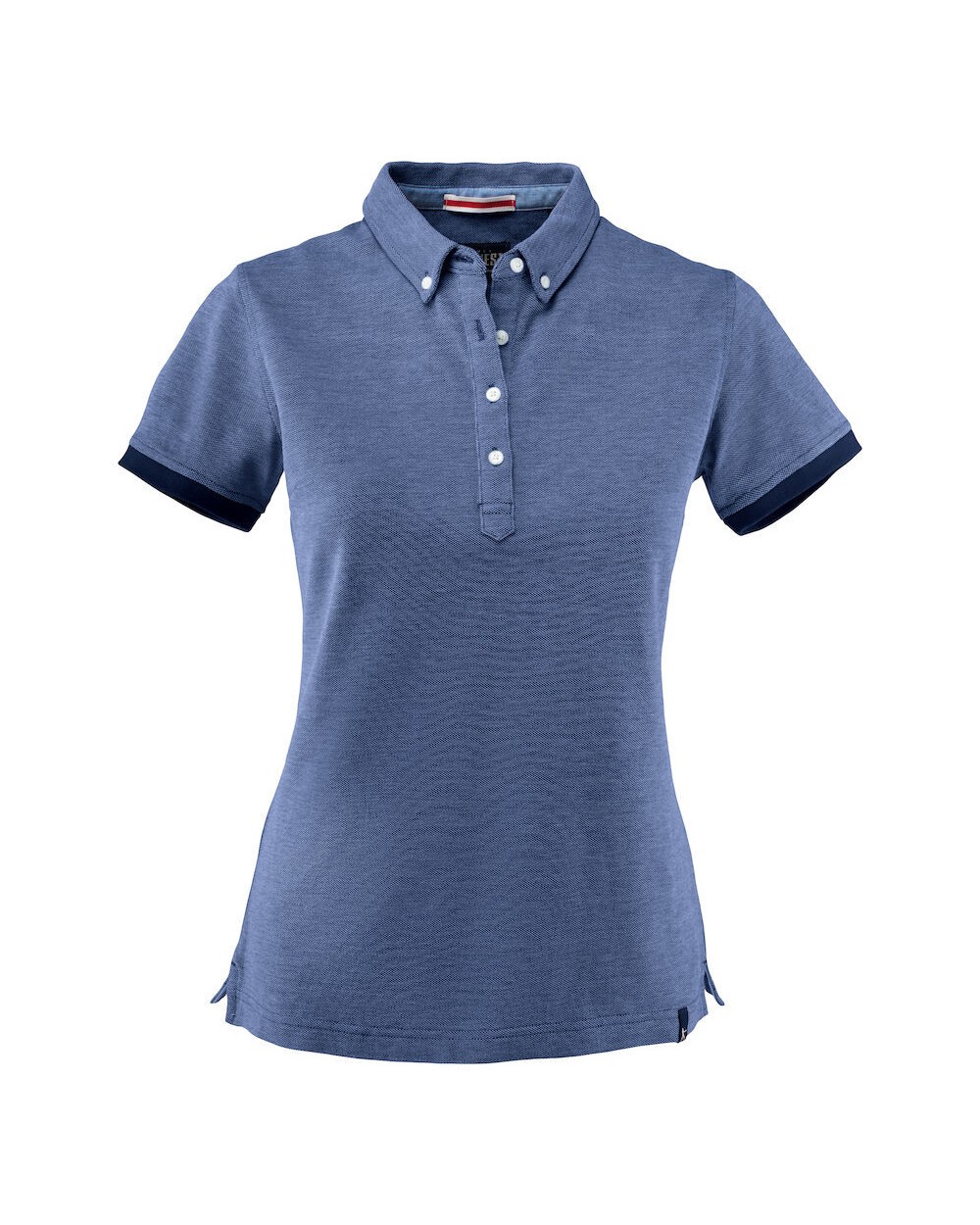 Polo personnalisable JAMES-HARVEST Larkford
Polo Pique Femmes