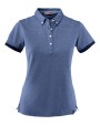 Polo personnalisable JAMES-HARVEST Larkford
Polo Pique Femmes