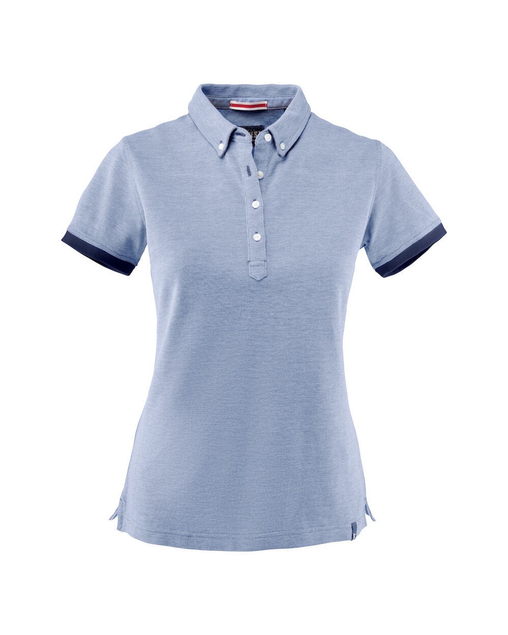 Polo personnalisable JAMES-HARVEST Larkford
Polo Pique Femmes