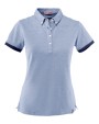 Polo personnalisable JAMES-HARVEST Larkford
Polo Pique Femmes