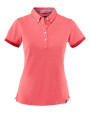 Polo personnalisable JAMES-HARVEST Larkford
Polo Pique Femmes