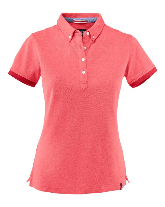 Polo personnalisable JAMES-HARVEST Larkford
Polo Pique Femmes