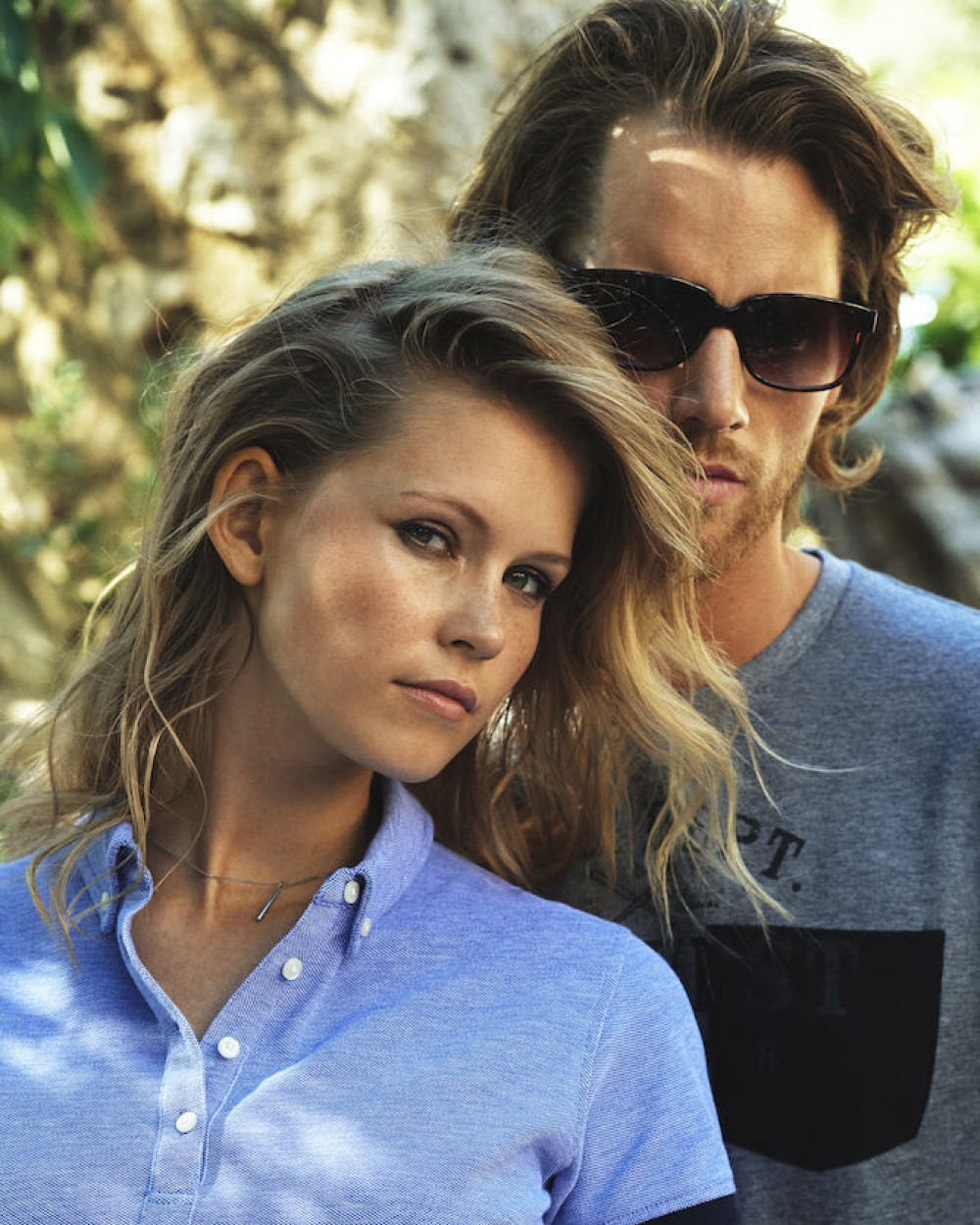 Polo personnalisable JAMES-HARVEST Larkford
Polo Pique Femmes