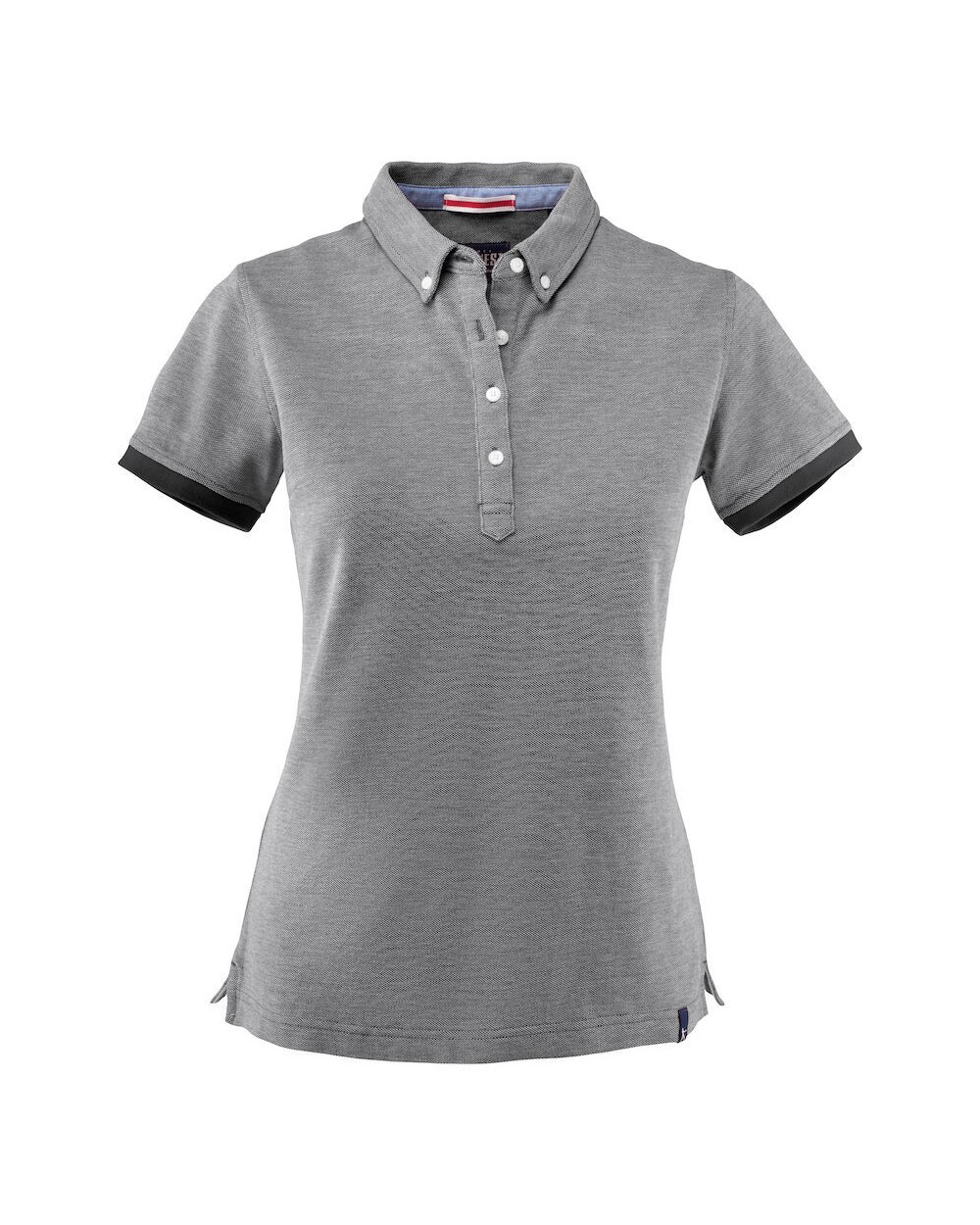 Polo personnalisable JAMES-HARVEST Larkford
Polo Pique Femmes