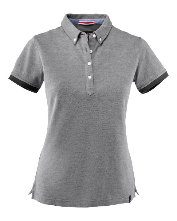 Polo personnalisable JAMES-HARVEST Larkford
Polo Pique Femmes