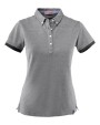 JAMES-HARVEST Larkford
Polo Pique Damen Poloshirt personalisierbar