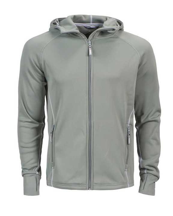 Laine polaire personnalisable JAMES-HARVEST Northderry
Veste Polaire Hommes
