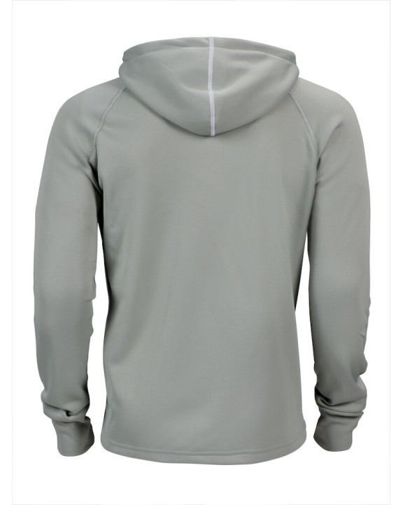 Laine polaire personnalisable JAMES-HARVEST Northderry
Veste Polaire Hommes