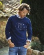 JAMES-HARVEST Cornell
Pullover Herren Sweatshirt personalisierbar