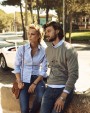 Sweat-shirt personnalisable JAMES-HARVEST Cornell
Sweatshirt Hommes