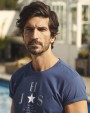 JAMES-HARVEST American U
T-Shirt Herren T-Shirt personalisierbar