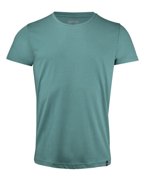 T-shirt JAMES-HARVEST American U
T-Shirt Heren voor bedrukking &amp; borduring