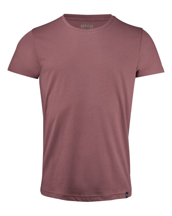 T-shirt personnalisable JAMES-HARVEST American U
T-Shirt Hommes