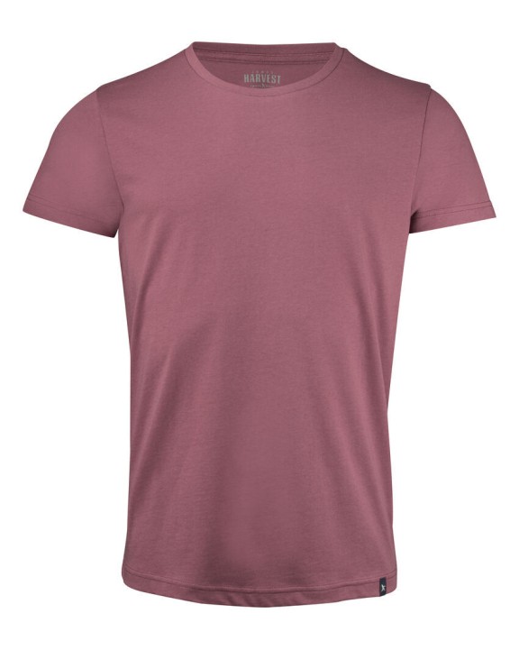 T-shirt JAMES-HARVEST American U
T-Shirt Heren voor bedrukking &amp; borduring
