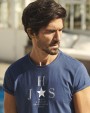 JAMES-HARVEST American U
T-Shirt Herren T-Shirt personalisierbar