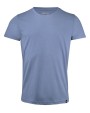 T-shirt JAMES-HARVEST American U
T-Shirt Heren voor bedrukking &amp; borduring