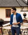 JAMES-HARVEST American V
T-Shirt Herren T-Shirt personalisierbar