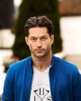 JAMES-HARVEST American V
T-Shirt Herren T-Shirt personalisierbar