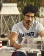JAMES-HARVEST American V
T-Shirt Herren T-Shirt personalisierbar