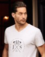 JAMES-HARVEST American V
T-Shirt Herren T-Shirt personalisierbar