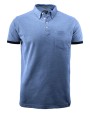 Polo personnalisable JAMES-HARVEST Larkford
Polo Pique Hommes