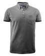 Polo personnalisable JAMES-HARVEST Larkford
Polo Pique Hommes