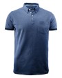 Polo personnalisable JAMES-HARVEST Larkford
Polo Pique Hommes