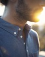 Polo personnalisable JAMES-HARVEST Larkford
Polo Pique Hommes