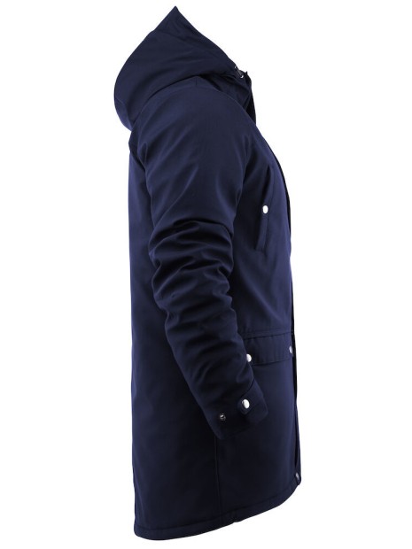 PRINTER Slope
Veste Hommes bleu marine personnalisable