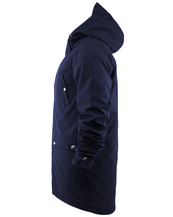PRINTER Slope
Jacke Herren Jacke personalisierbar