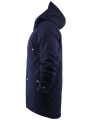 PRINTER Slope
Veste Hommes bleu marine personnalisable