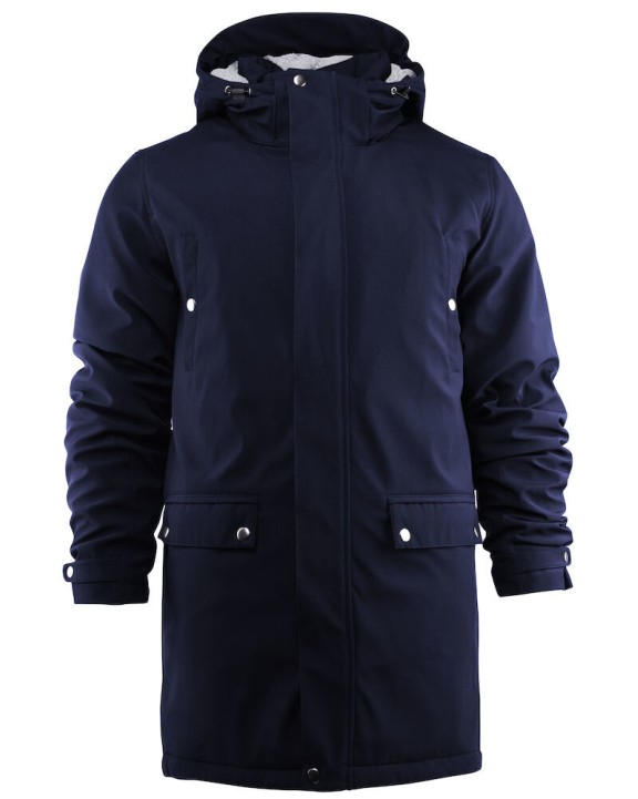 PRINTER Slope
Jacke Herren Jacke personalisierbar