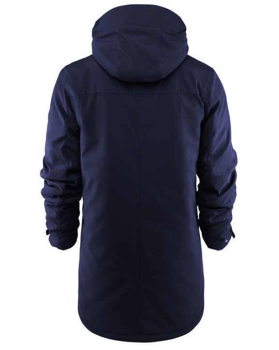 PRINTER Slope
Jacke Herren Jacke personalisierbar