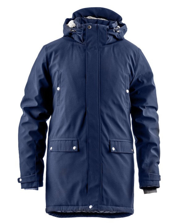 PRINTER Slope
Jacke Herren Jacke personalisierbar