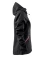 PRINTER Team
Jacke Damen Jacke personalisierbar