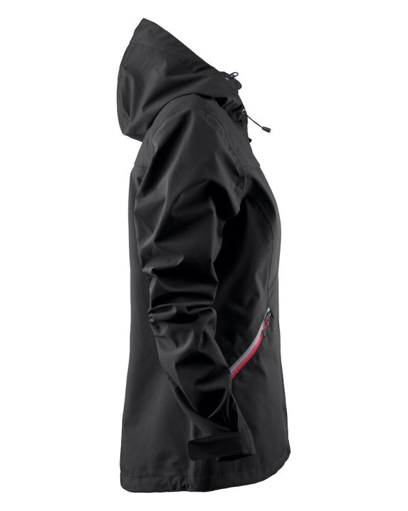 PRINTER Team
Jacke Damen Jacke personalisierbar