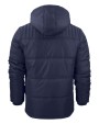 PRINTER Luge
Winterjacke Herren Jacke personalisierbar